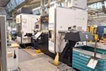 Mazak - Integrex i200 ST 