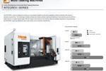 Mazak - Integrex i200 ST 