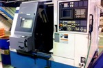 Mori Seiki - SL 150Y