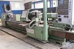 Tacchi - HD 1000 CNC