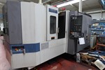 Mori Seiki - SH400