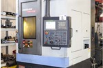 Doosan - Puma VT 450