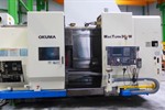 Okuma - Macturn 30 W