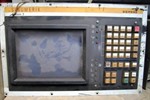 Siemens - CNC controlpanel