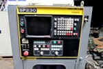 Fanuc - controlpanel compete with control cabinet