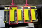 Fanuc - CNC control aiPS 22-B