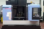 Doosan - DNM 400 II