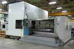 Favretto - MG 300 HE GT CNC