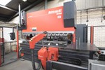 Amada - Astro 100 NT