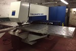 Trumpf - TC 200 Rotation