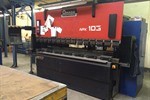 Amada - APX 100.3