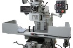 Acra - NEW ACRA FM-5V Turret Milling Machine