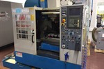 Matsuura - MC 510 VGM