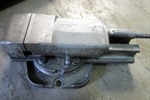 Deckel - Hydraulic clamp