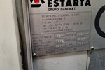 Estarta - 327 CNC