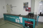 Stierli - 300 CNC / CE