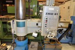 R 2 - Radial Drill Machine