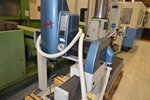 Impero - MMS Measuring Machine - Impact