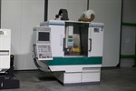 Fehlmann - Picomax 60 CNC