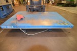 Hymo - Hydraulic lift table