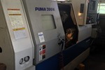 Doosan - Puma 200 M