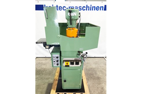 Vertical Spindle Swing Grinders Gate Machinery