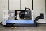 Doosan - Puma 200 LMA