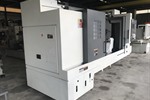 Mori Seiki - NL2500/1250