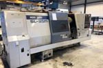 Mori Seiki - SL 35 MC