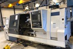 Mori Seiki - SL 35 MC