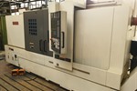 Mori Seiki - NL 2500 Y 1250